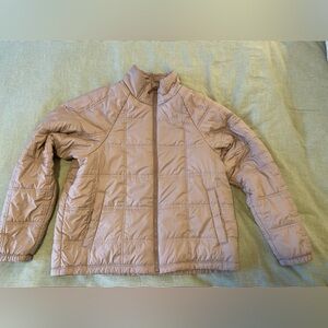 Patagonia lost canyon jacket small